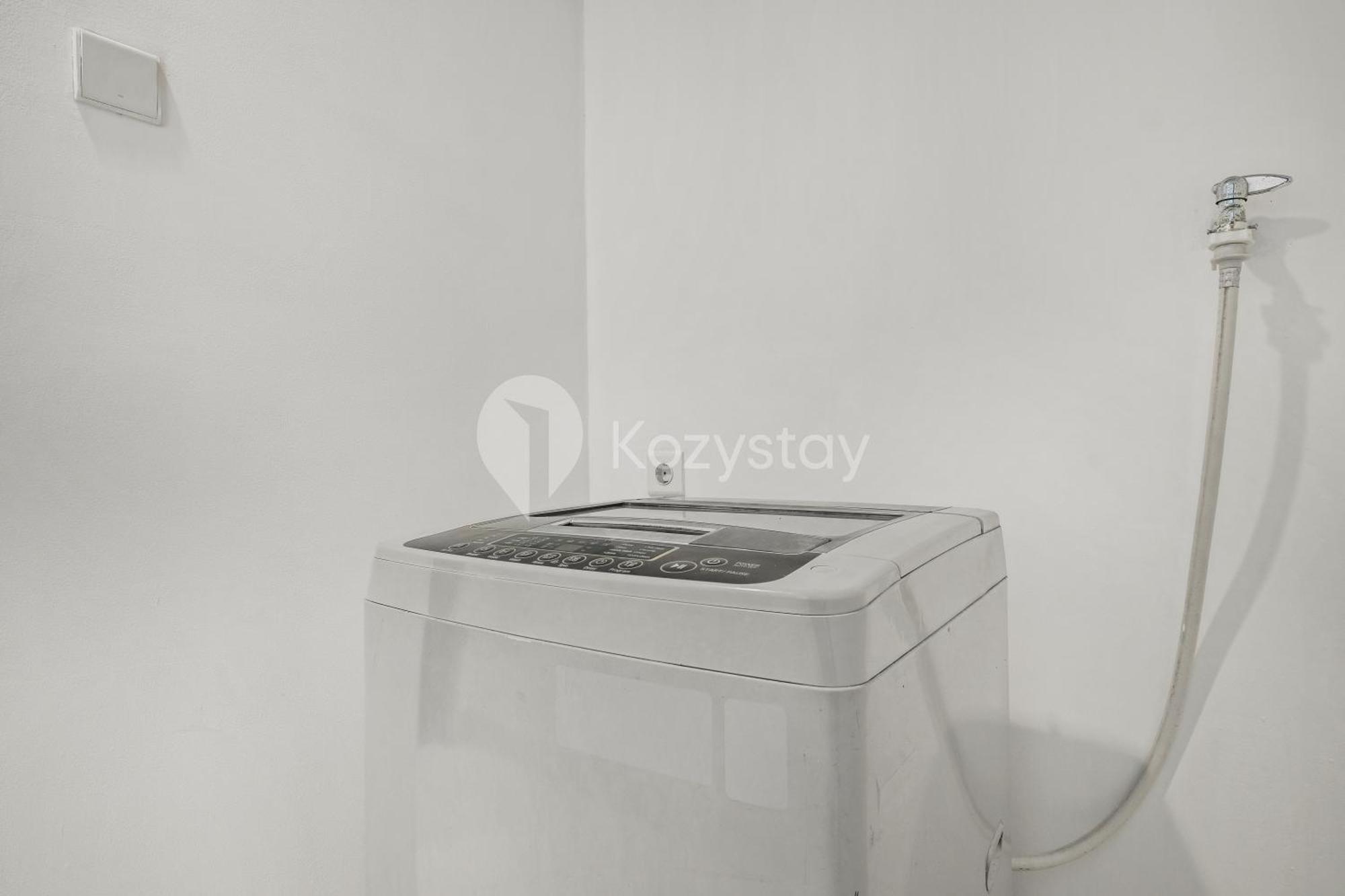 Pangsapuri Talora By Kozystay - Taman Sari