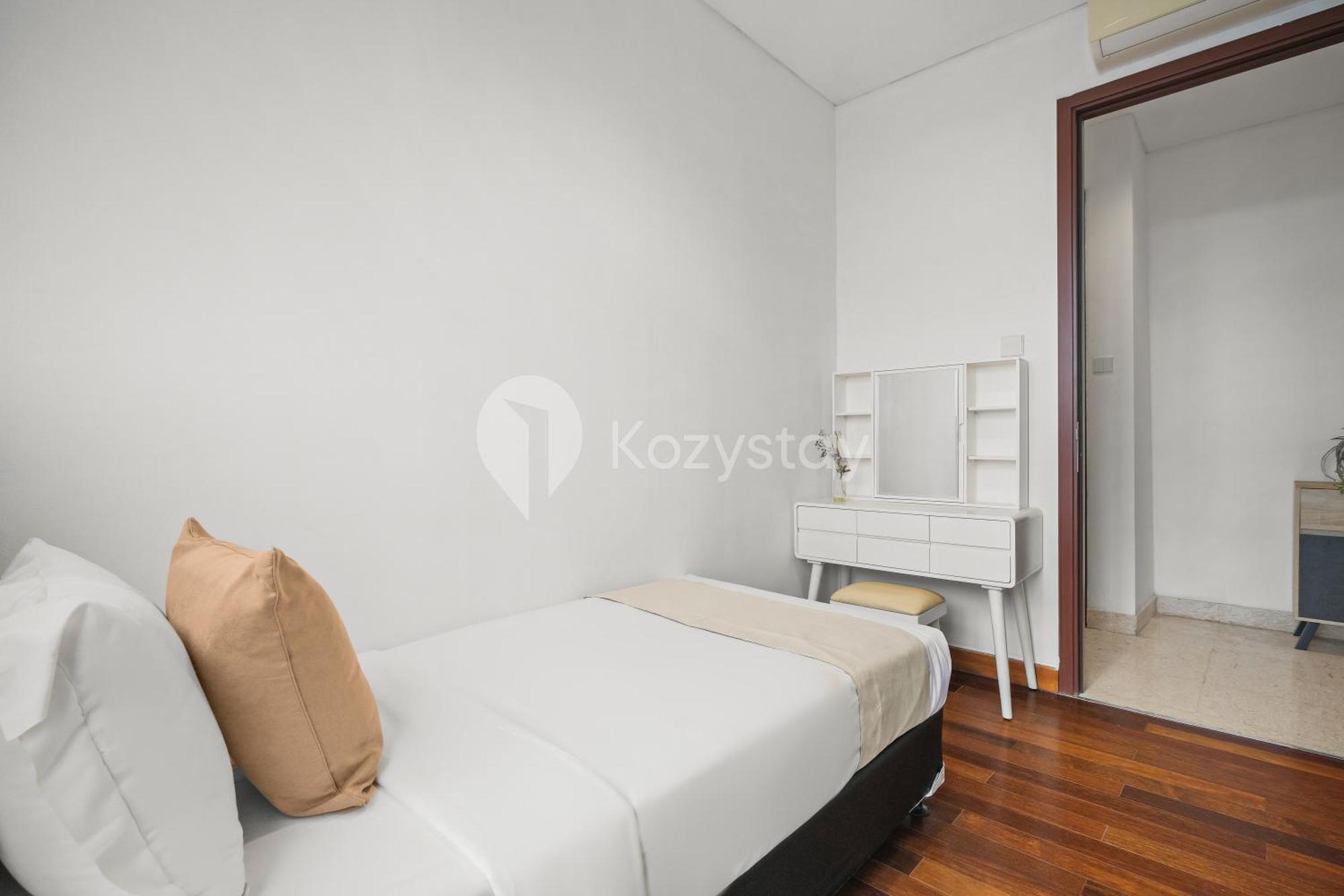 Pangsapuri Talora By Kozystay - Taman Sari